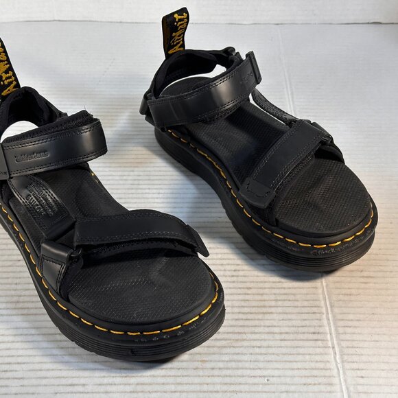 Dr. Martens M-7 L-8 Sandals - Picture 2 of 14